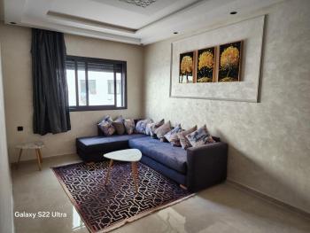 Appartement ainsbaa, Casablanca (fotografie 5)