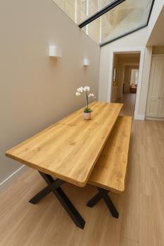 Stunning 5 bed house in enviable location, Bath (photo 5)