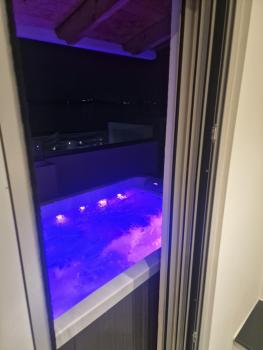 Penthouse with Jackuzy, Saranda (foto 5)