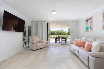 Salt & Sky - Kawana Rooftop Beach Break, Buddina (foto 5)