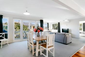 Maple Cottage, Taupo (fotografie 4)