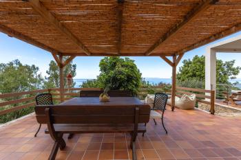 Hillside View, House 1, Stoupa (photo 3)
