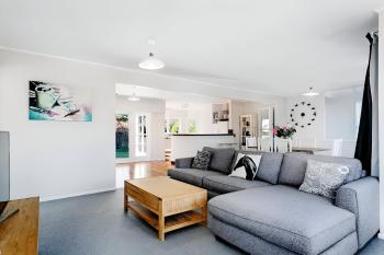 Maple Cottage, Taupo (fotografie 5)