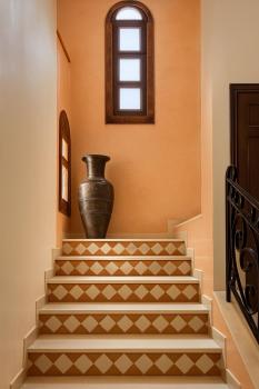 Luxury duplex in the centre of Maarif, Casablanca (foto 3)