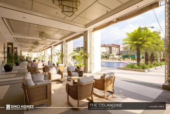 Cozy Home Studio at The Celandine, Manila (fotografie 3)