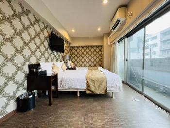 Le Tour Hotel Akihabara Ekimae 楽途ホテル秋葉原駅前店, Tokio (fotografie 4)