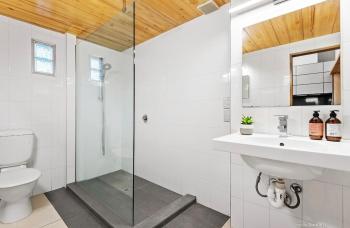 Stunning 2-Bed, 2-Bath Apartment, City and Stadium, Wellington (foto 4)