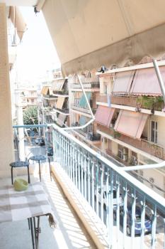 Apartment Vresthenis, Atény (fotografie 5)