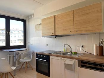 Cozy room next to Ku'damm with balcony and sauna, Berlin (photo 4)
