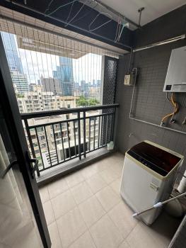 科润商务公寓, Shenzhen (foto 3)
