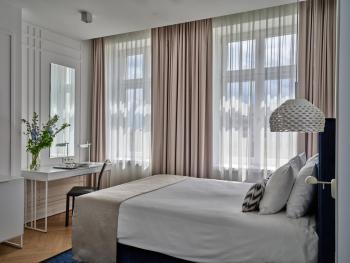 Hotel Indigo Warsaw Nowy Świat by IHG, Varšava (fotografie 4)