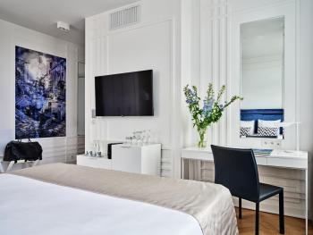 Hotel Indigo Warsaw Nowy Świat by IHG, Varšava (fotografie 5)