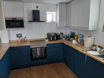 Alex, mornflake, train station, M6, parking, professional, Crewe (Foto 3)