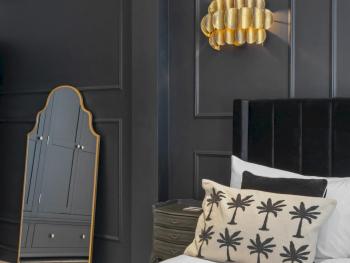 The Mayfair Noir: Elegant 2-Bed2-Bath Pass the Keys, London (photo 4)