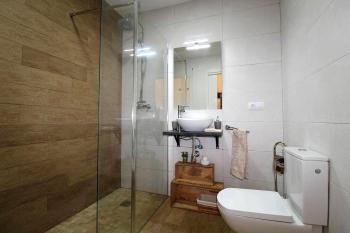 Casa típica del Cabanyal, Valencie (fotografie 3)