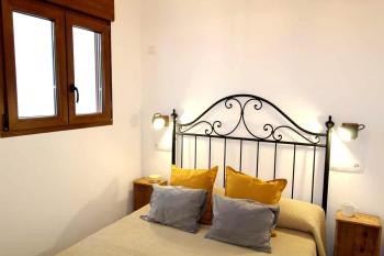 Casa típica del Cabanyal, Valencie (fotografie 4)