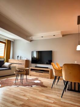 Apartament Wilcza Jama z kominkiem - Viva pod Giewontem Apartamenty, Zakopane (foto 2)
