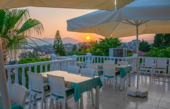 Bacchus Pension, Antalya (zdjęcie 3)