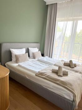 Apartament Śnieżne Kotły Ostoja Parku Narodowego, Szklarska Poręba (foto 4)
