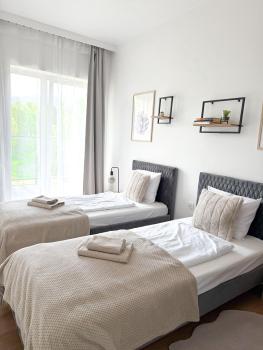 Apartament Śnieżne Kotły Ostoja Parku Narodowego, Szklarska Poręba (foto 3)