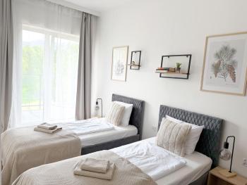 Apartament Śnieżne Kotły Ostoja Parku Narodowego, Szklarska Poręba (foto 2)