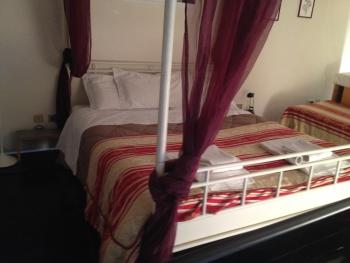 Romeo and Juliet Apartaments, Bergamo (photo 4)