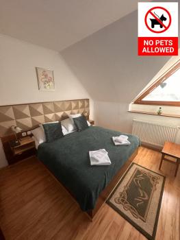 Le Rose Suites & Park Hotel, Budapešť (fotografie 4)