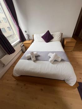 Large city centre apartment, Liverpool (photo 3)