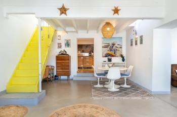 Maison de charme au coeur des Goudes 5 pers, Marseille (fotografie 4)