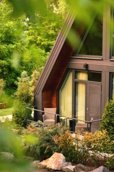 Chalet by Provence Suceava, Сучава (фото 2)