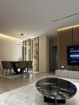 Modern Lake Apartment Tirana - Quiet Stay near Liqeni i Thatë, Tirana (zdjęcie 3)