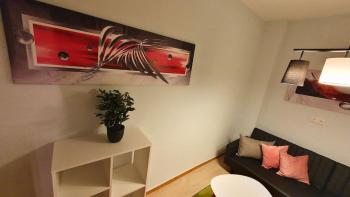Gemütliche Ferienwohnung Berlin für 9 Personen, Berlín (fotografie 3)