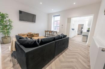 Luxury Stay by City Centre Etihad and COOP Live, Manchester (photo 5)