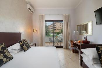 Grand Hotel Sofia, Noto (zdjęcie 4)