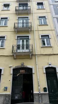 Apartamento Bernardim Ribeiro - 5ª Andar, Lissabon (Foto 3)