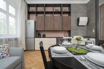 Exclusive Old Town Apartment by Noclegi Renters, Вроцлав (фото 2)