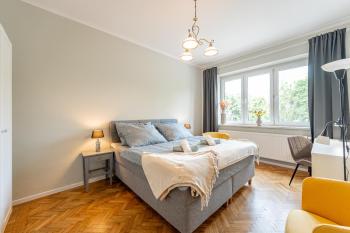 3 - room Masaryk 100m2 Apartment B Centrum Košice, Košice (foto 4)