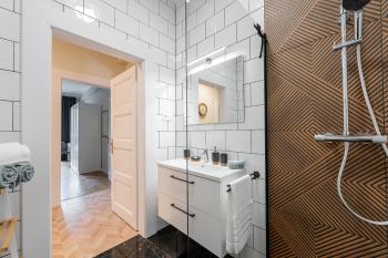 3 - room Masaryk 100m2 Apartment B Centrum Košice, Košice (foto 5)