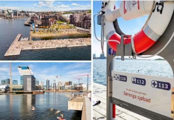 Exclusive apartment near Oslo Central Station, Oslo (foto 3)