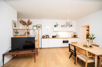 Tina's Riga apartments, Riga (foto 4)