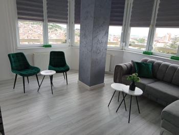 MaFi apartment, Bitola (fotografie 5)