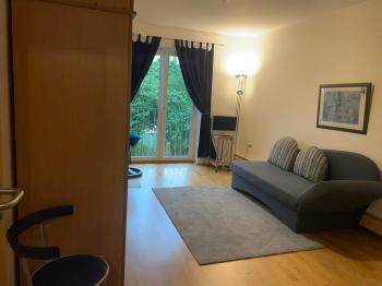 Gemütliches Appartement in Neuhausen-Nymphenburg, München (Foto 2)