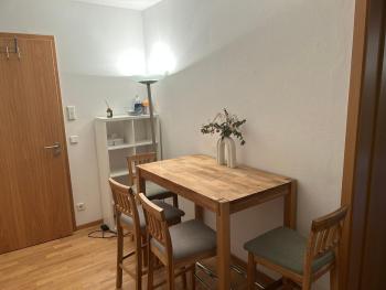 Gemütliches Appartement in Neuhausen-Nymphenburg, München (Foto 4)
