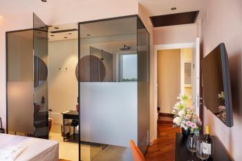 Uefio - Boutique Stay, Баколи (фото 4)