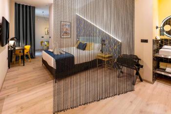 Hotel Pathos by Mimood Aparthotels, Walencja (zdjęcie 5)