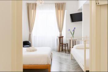 Roma Talenti Breme B&B, Řím (fotografie 2)