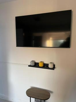 Hidden Gem 2 Bedroom House, Manchester (photo 4)