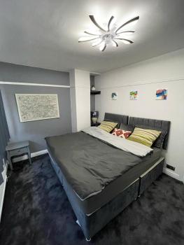 Hidden Gem 2 Bedroom House, Manchester (photo 5)
