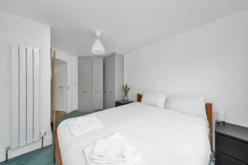 GuestReady - Fabulous home with patio in Cann Hall, Londres (photo 3)