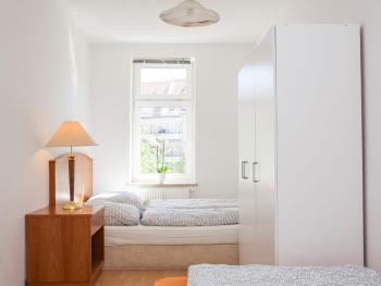 Ferienwohnung Leipzig Nord-Ost, Lipsia (foto 2)